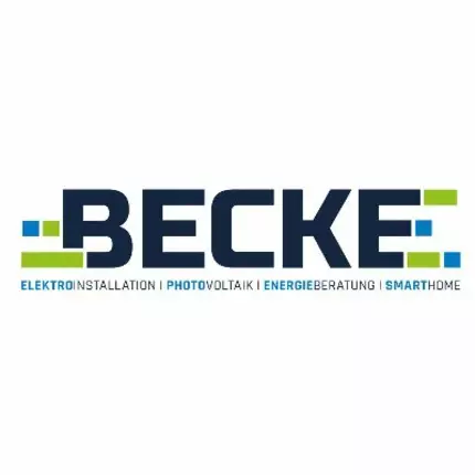 Logótipo de Becke Elektrotechnik