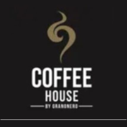 Logo de Coffee House by Granonero