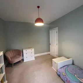 Bild von MJS Interiors and Exteriors Painting and Decorating