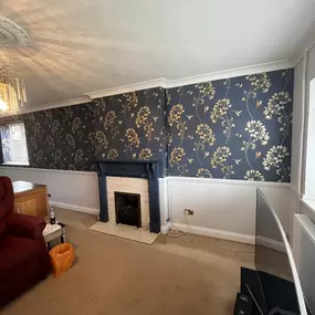 Bild von MJS Interiors and Exteriors Painting and Decorating