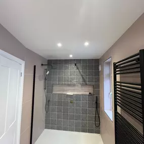 Bild von MJS Interiors and Exteriors Painting and Decorating