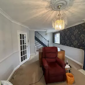 Bild von MJS Interiors and Exteriors Painting and Decorating