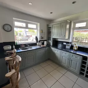 Bild von MJS Interiors and Exteriors Painting and Decorating