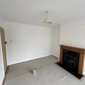 Bild von MJS Interiors and Exteriors Painting and Decorating