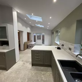 Bild von MJS Interiors and Exteriors Painting and Decorating