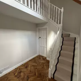 Bild von MJS Interiors and Exteriors Painting and Decorating