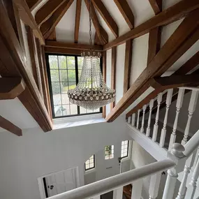 Bild von MJS Interiors and Exteriors Painting and Decorating