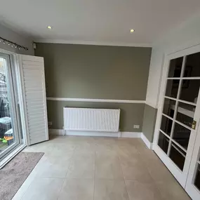 Bild von MJS Interiors and Exteriors Painting and Decorating