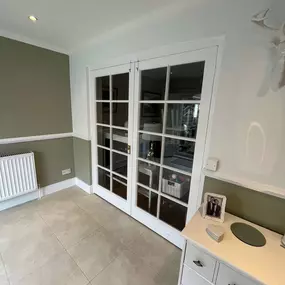 Bild von MJS Interiors and Exteriors Painting and Decorating
