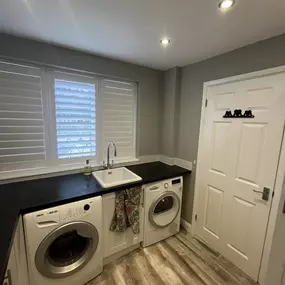 Bild von MJS Interiors and Exteriors Painting and Decorating