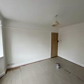 Bild von MJS Interiors and Exteriors Painting and Decorating