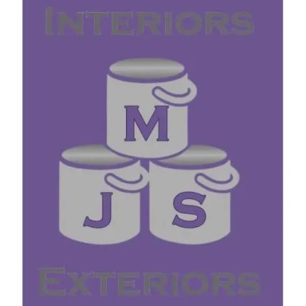 Logo from MJS Interiors and Exteriors Painting and Decorating