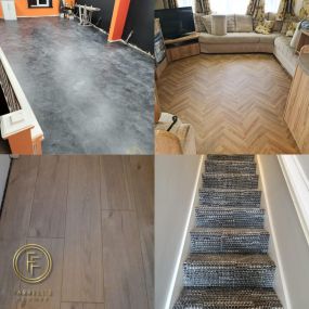 Bild von Farrell's Floors