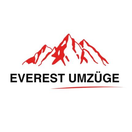 Logo da Everest Umzugsunternehmen Berlin