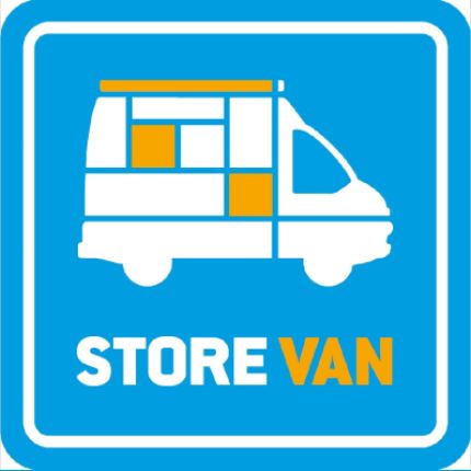 Logo from Store Van