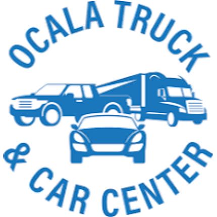 Logo fra Ocala Truck & Car Center LLC