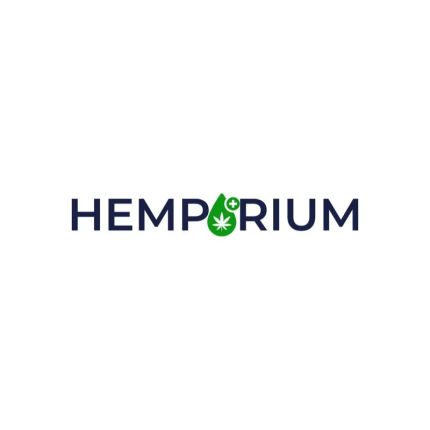 Logo fra Hemporium