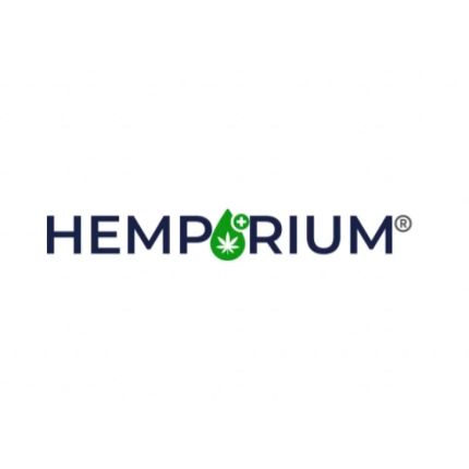 Logo od Hemporium