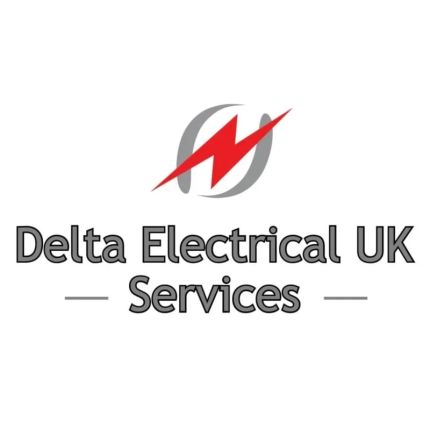 Logo da Delta Electrical UK Services