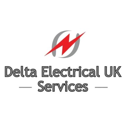 Logo od Delta Electrical UK Services