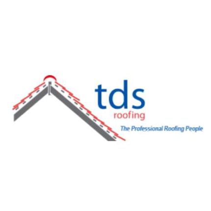 Λογότυπο από TDS Roofing Ltd