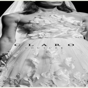 Bild von Atelier Vestidos de Novia - CLARO Couture