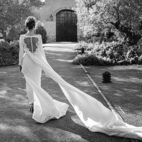 Bild von Atelier Vestidos de Novia - CLARO Couture