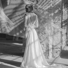 Bild von Atelier Vestidos de Novia - CLARO Couture