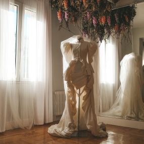 Bild von Atelier Vestidos de Novia - CLARO Couture