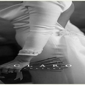 Bild von Atelier Vestidos de Novia - CLARO Couture