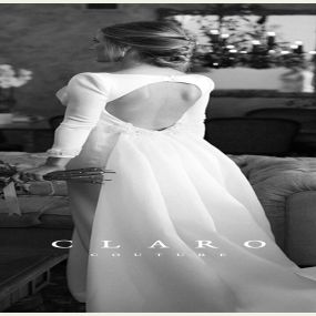 Bild von Atelier Vestidos de Novia - CLARO Couture