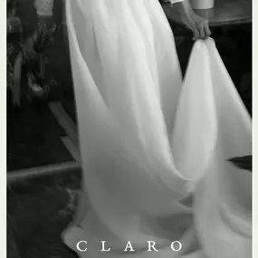 Bild von Atelier Vestidos de Novia - CLARO Couture