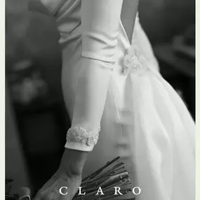 Bild von Atelier Vestidos de Novia - CLARO Couture