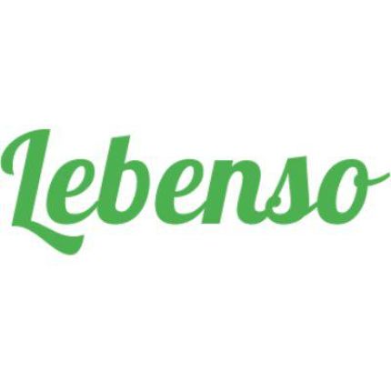 Logotyp från Lebenso