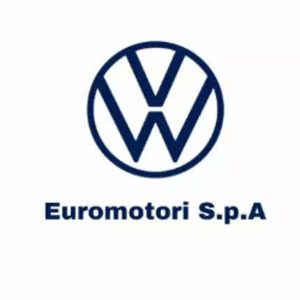 Logo da Euromotori