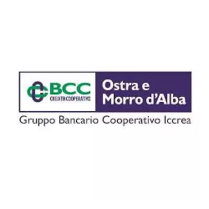 Logo van Banca di Credito Cooperativo