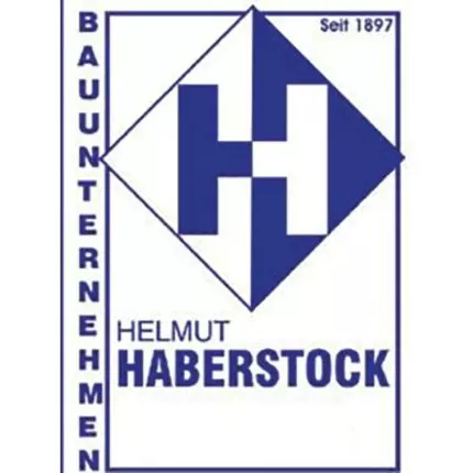 Logo von Helmut Haberstock Bauunternehmen GmbH