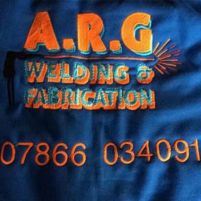 Bild von A.R.G Welding & Fabrication