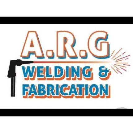 Logo da A.R.G Welding & Fabrication