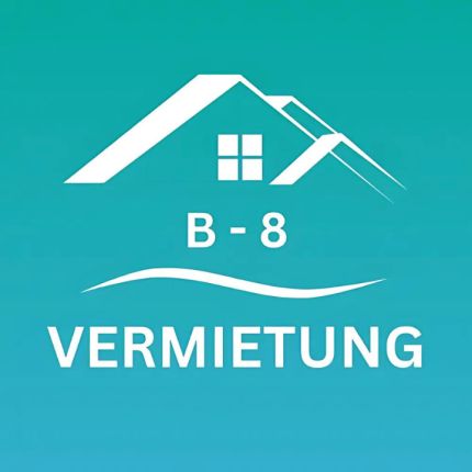 Logo da B-8 VERMIETUNG Service
