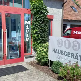 Bild von Jörg Standau Hausgeräte