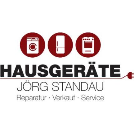 Logo van Jörg Standau Hausgeräte