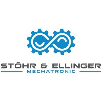 Logo van Stöhr & Ellinger Mechatronic GmbH