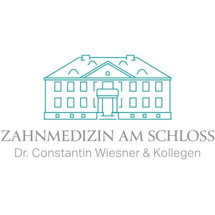 Logo von Zahnmedizin am Schloss - Dr. Constantin Wiesner & Kollegen