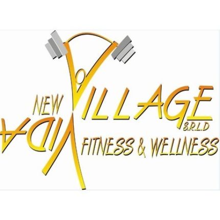 Logo van New Vida Village Srld