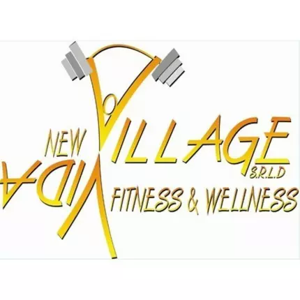 Logo od New Vida Village Srld