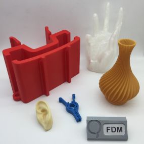 Bild von Eceleni, prototipos, impresión 3D, mecanizado y moldes.