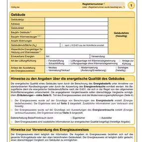 Bild von EnergieEffizienz Engel