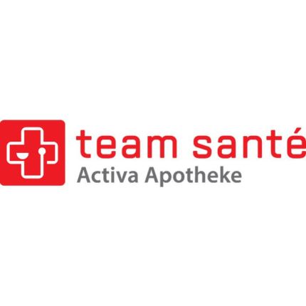 Logo de Team Santé Activa Apotheke