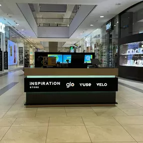 Bild von INSPIRATION STORE - CH Ogrody - Elbląg